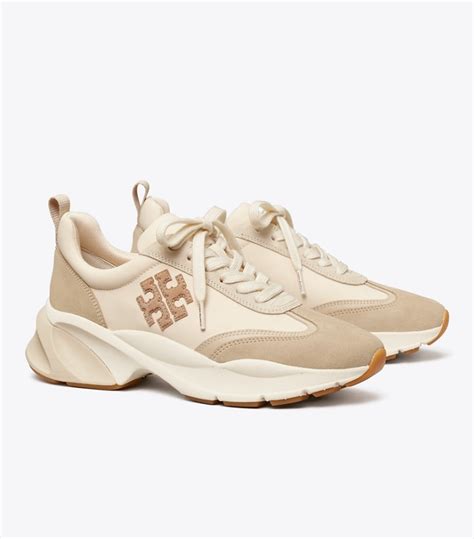 tory burch sneakers woman.